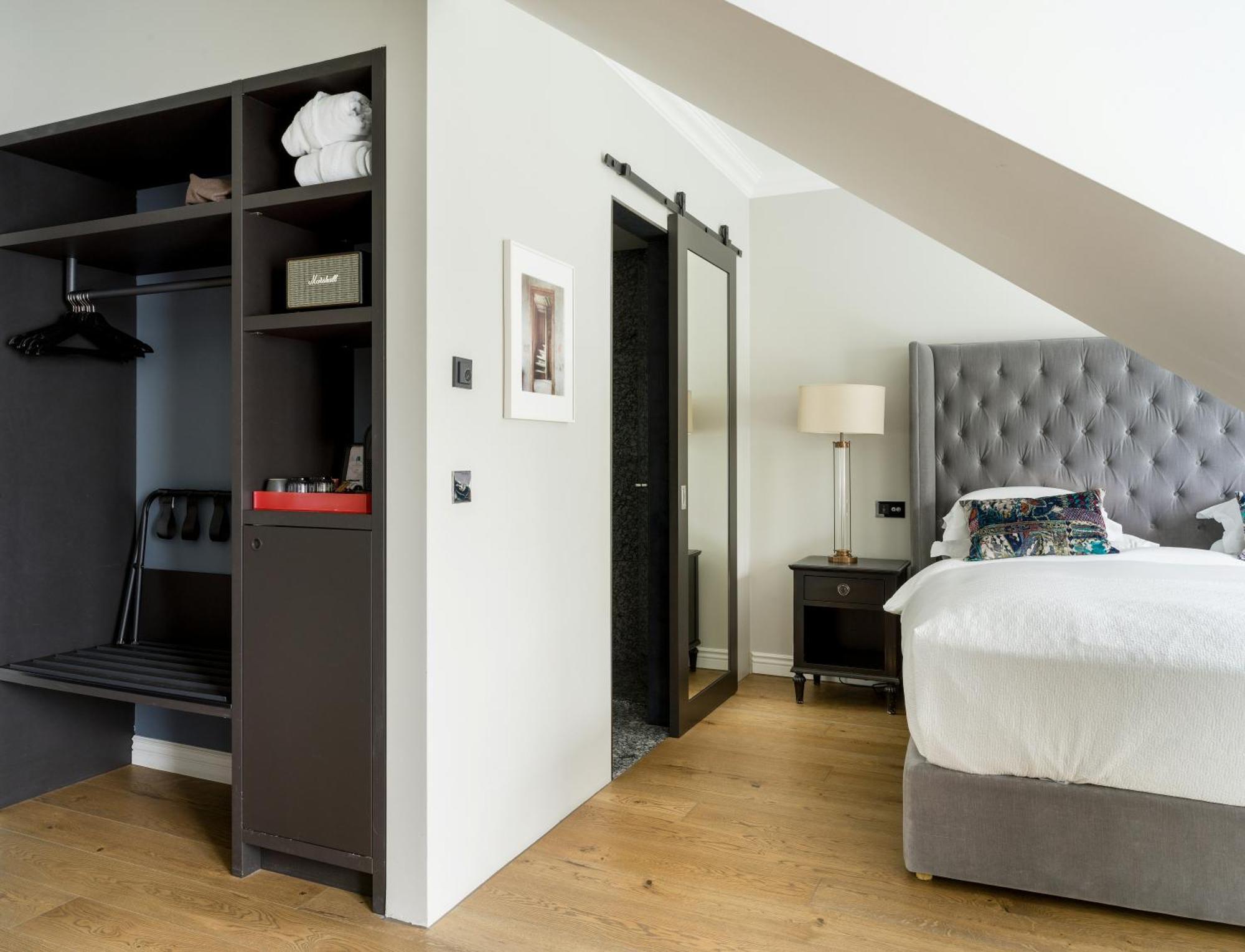 Deluxe Zimmer
