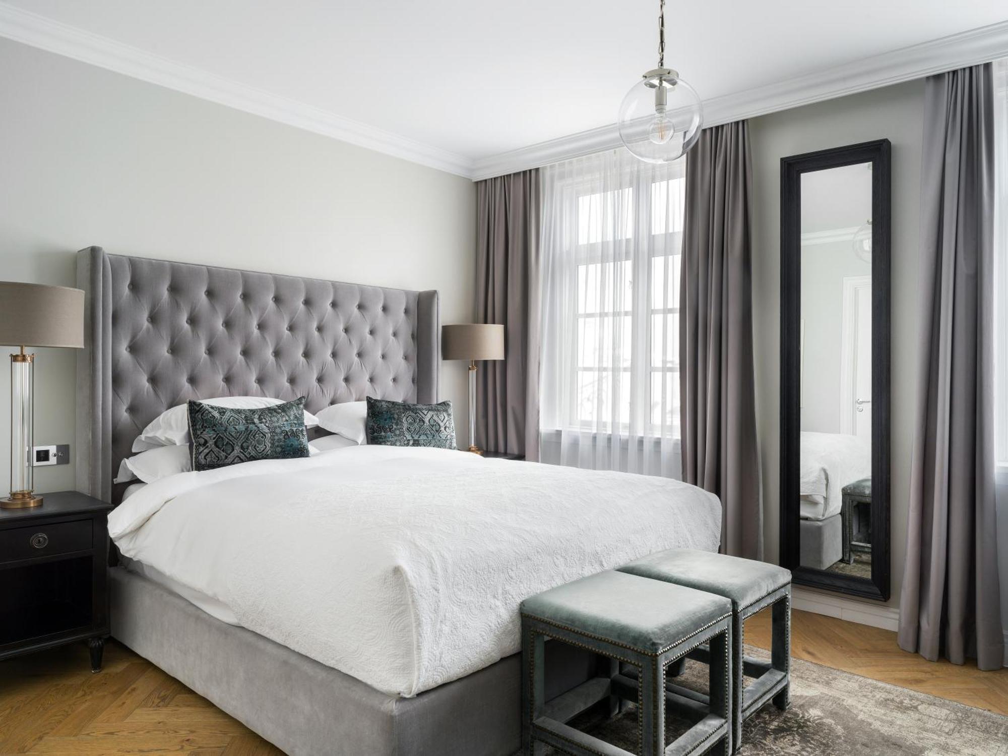 Superior Doppelzimmer