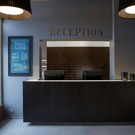 Apotek Hotel Reykjavik By Keahotels-2